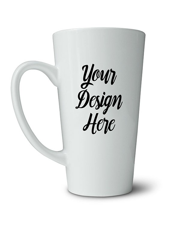 Late Coffee Mug