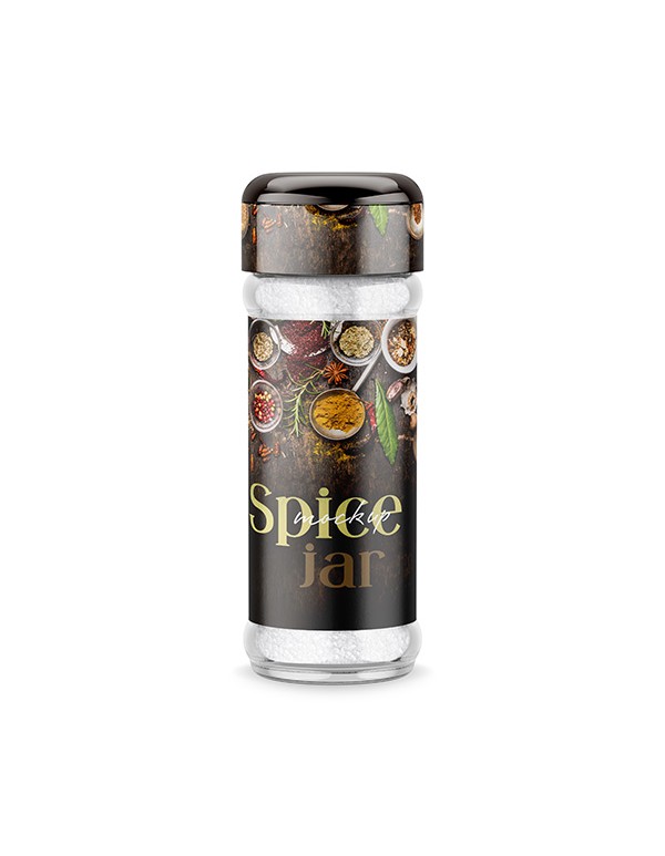 Spice Jar Mockup-04