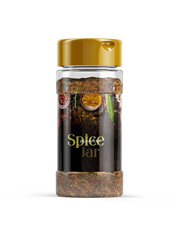 Spice Jar Mockup-05